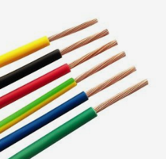 金環(huán)宇電線電纜教你辨別電線電纜的質(zhì)量？